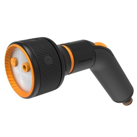 Zavlažovací pistole FISKARS Comfort 3 funkce