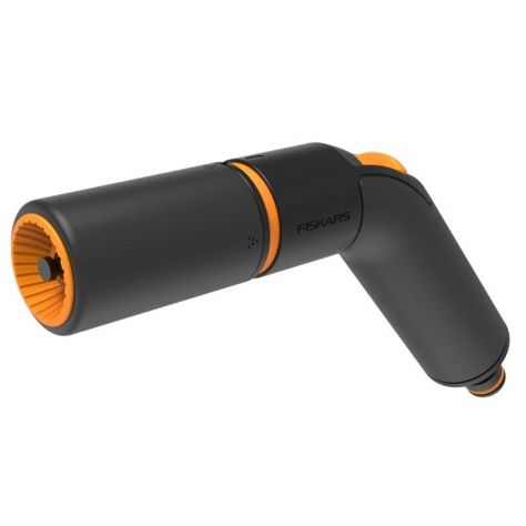 Zavlažovací pistole FISKARS Comfort nastavitelná