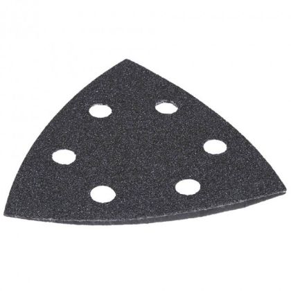 Brusný papír MAKITA DELTA K120 kámen 10 ks