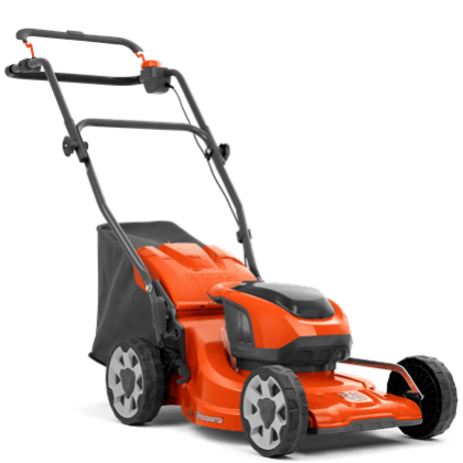 AKU sekačka HUSQVARNA LC 137i