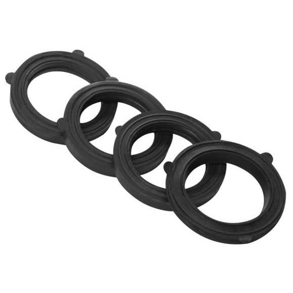 O-kroužek pro zavlažovač FISKARS 4 ks