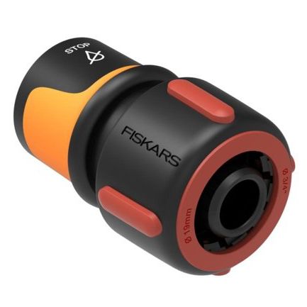 Rychlospojka FISKARS Comfort STOP 3/4