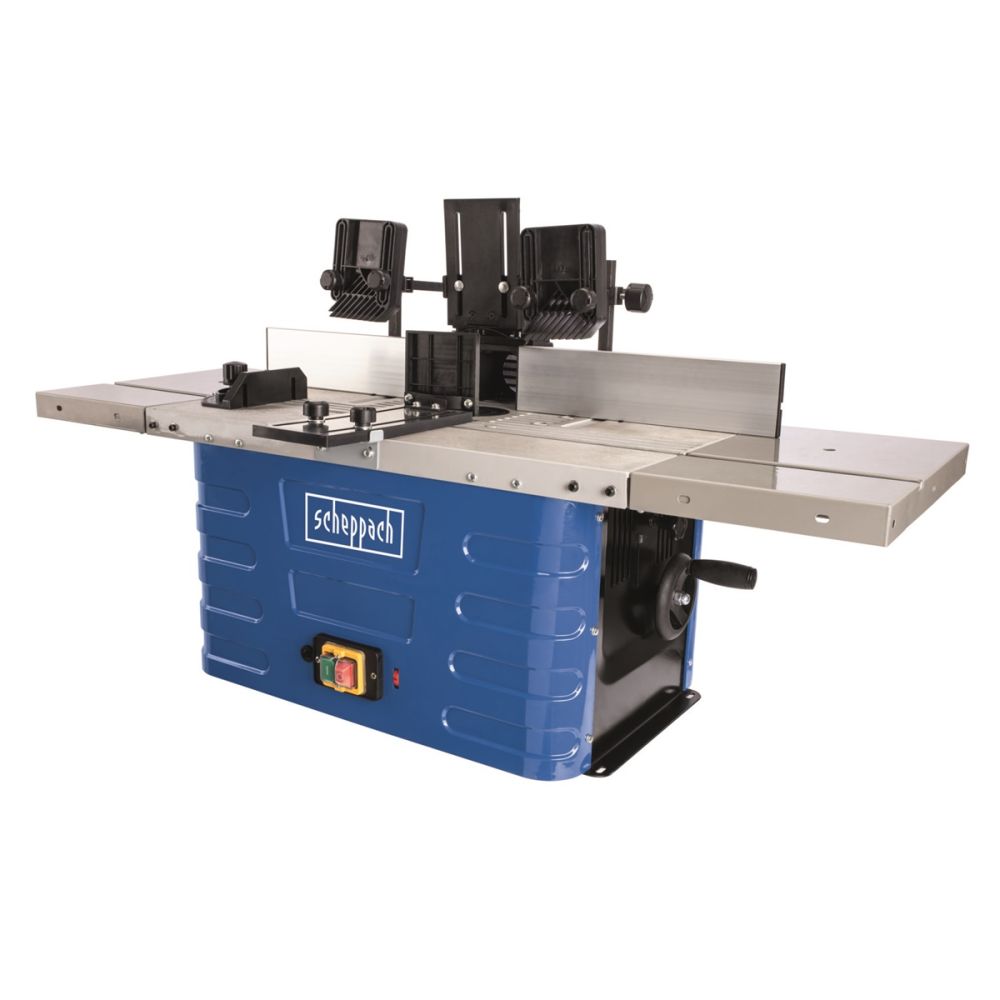 Stolová fréza SCHEPPACH HF 50