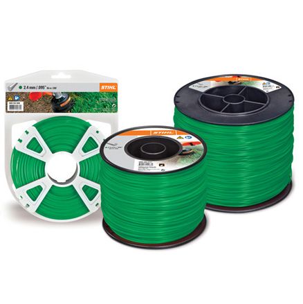 Struna STIHL kulatá