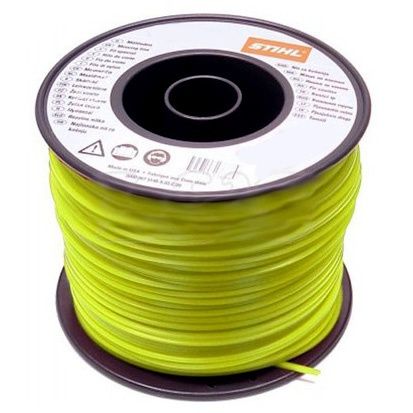 Struna STIHL kulatá 3 mm / 162 m