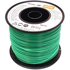 Struna STIHL kulatá 2 mm / 360 m