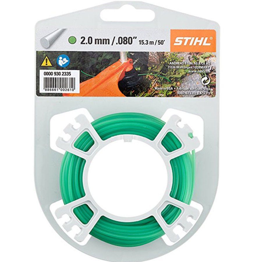 Struna STIHL tichá 2 mm / 14 m