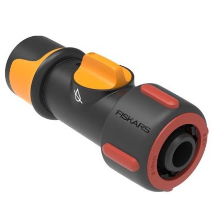 Rychlospojka FISKARS Comfort ON/OFF 3/4