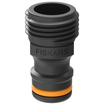 Spojka ke kohoutku FISKARS Comfort s vnějším závitem G1/2
