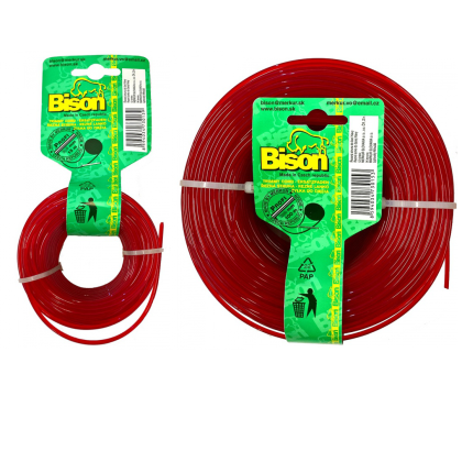 Struna BISON Profi kulatá