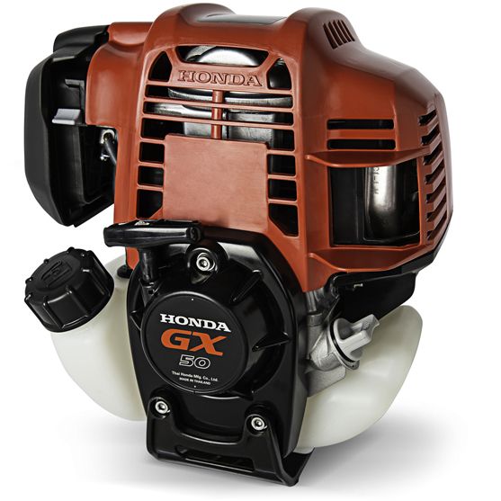 Motor HONDA GX 50 ST4