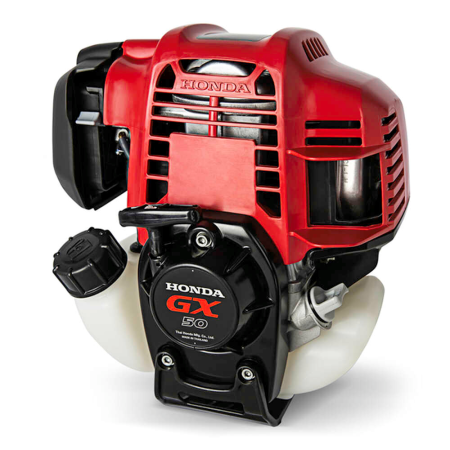 Motor HONDA GX 50 ST4