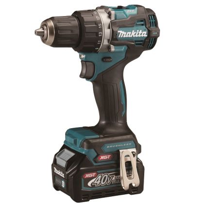 Aku šroubovák MAKITA DF002GA201