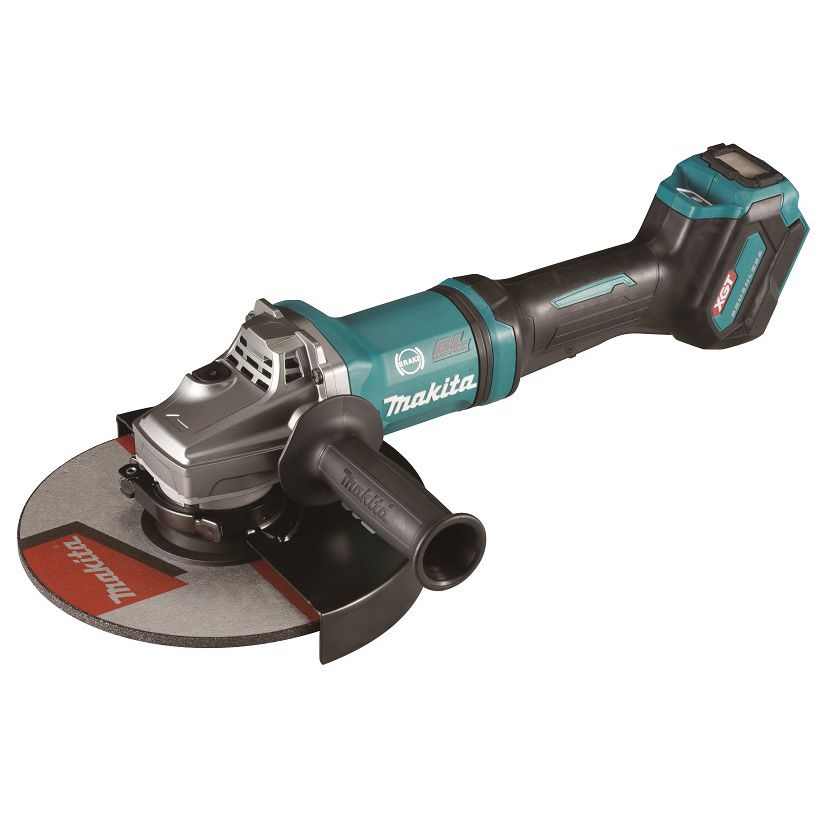 Aku úhlová bruska MAKITA GA038GZ