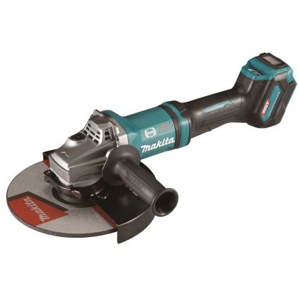 Aku úhlová bruska MAKITA GA038GZ