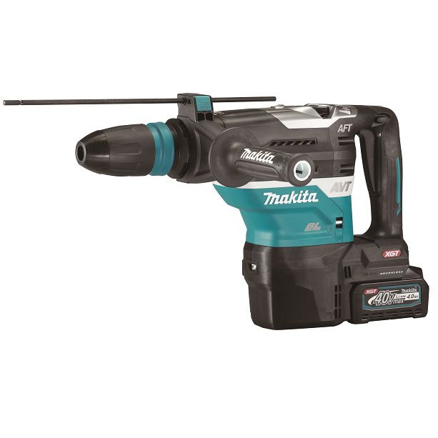 Aku kladivo MAKITA HR005GM202