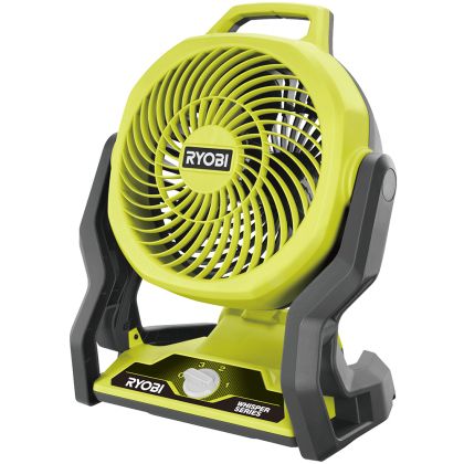 Aku ventilátor RYOBI RF18-0 ONE+