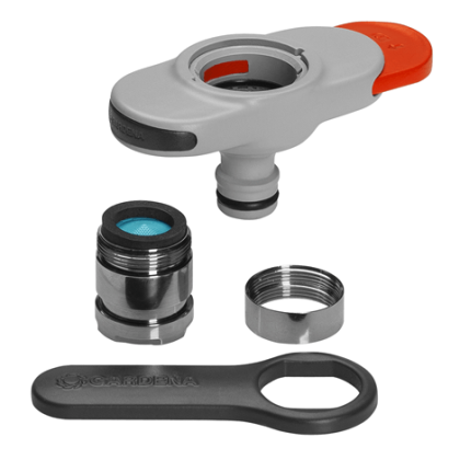 Adaptér pro vnitřní kohoutky GARDENA 18210-20