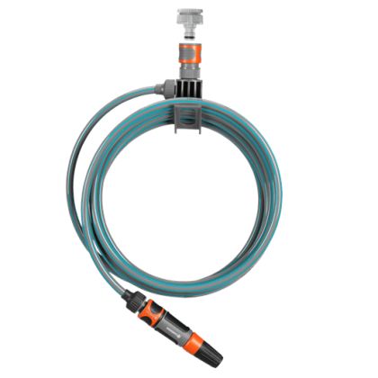 Hadice GARDENA  pro terasy SET 18401-20