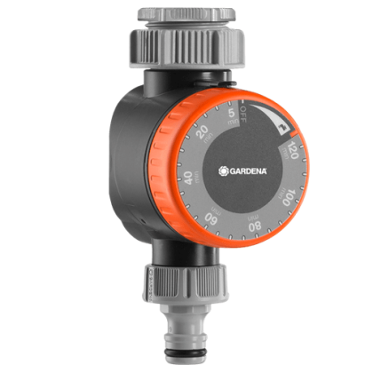 Zavlažovací hodiny GARDENA 1169-20