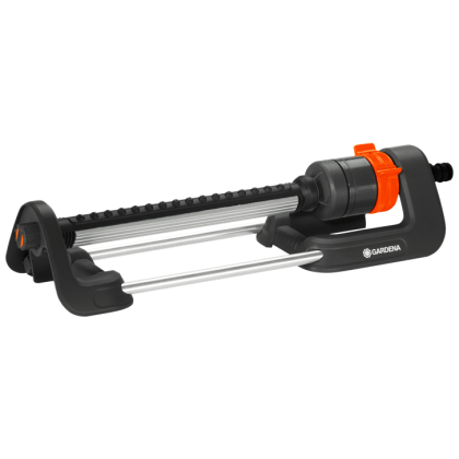 Čtyřplošný zavlažovač GARDENA Aqua M 18702-20