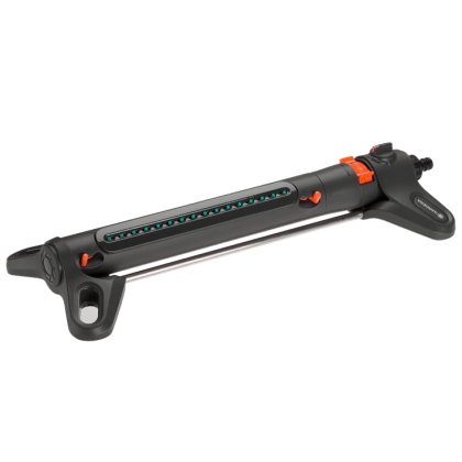 Čtyřplošný zavlažovač GARDENA AquaZoom M 18712-20