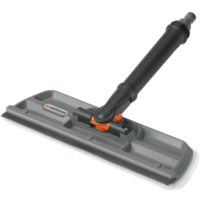 Čistič oken se stěrkou GARDENA 5564-20