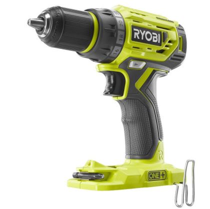 Aku šroubovák RYOBI R18DD7-0 ONE+