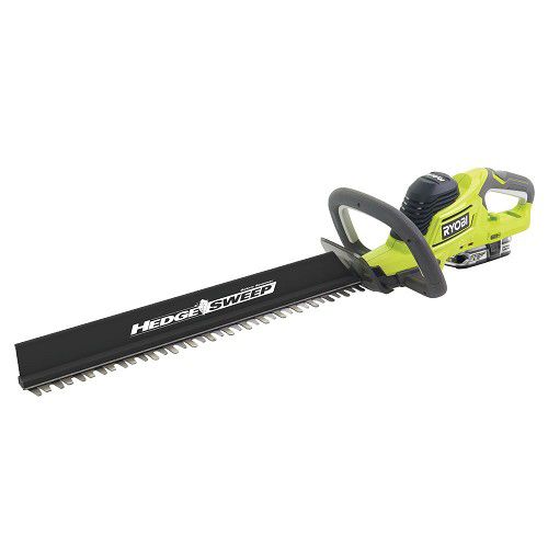 Aku plotostřih RYOBI RHT1850H25HS ONE+