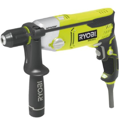 Příklepová vrtačka RYOBI RPD1010-K