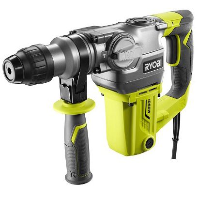 Příklepová vrtačka RYOBI RSDS1050-K