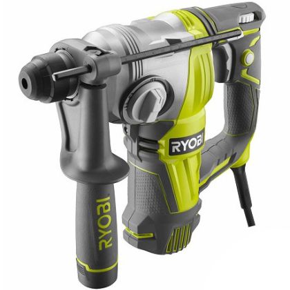 Kombinované kladivo RYOBI RSDS800-K