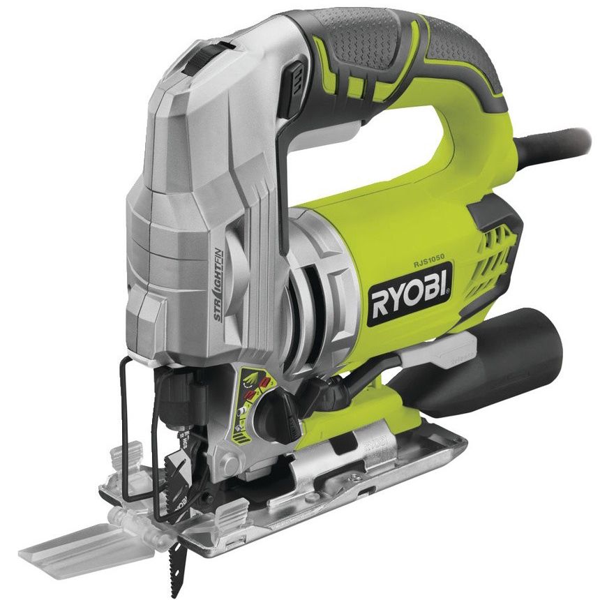 Přímočará pila RYOBI RJS1050-K