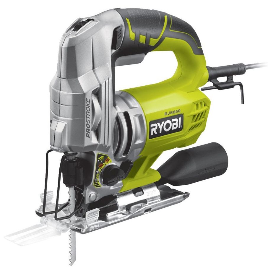 Přímočará pila RYOBI RJS850-K