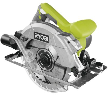 Okružní pila RYOBI RCS1600-K