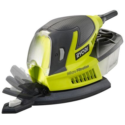Delta bruska RYOBI RPS80-G