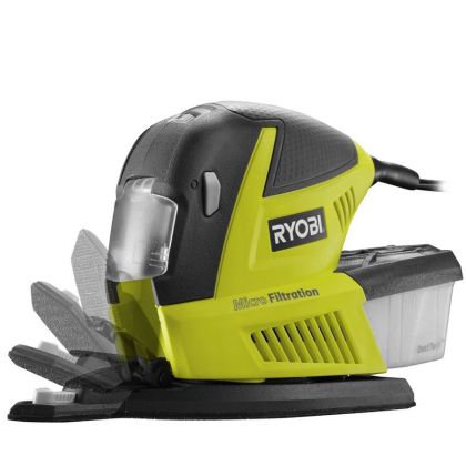 Delta bruska RYOBI RMS180-S
