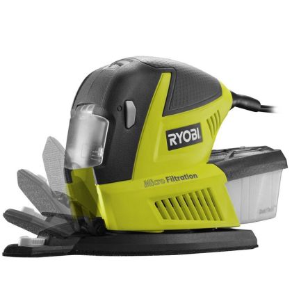 Delta bruska RYOBI RMS170-G
