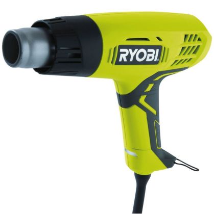Horkovzdušná pistole RYOBI EHG2000