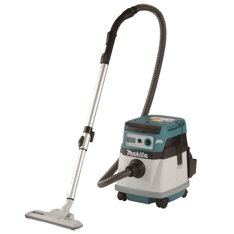 Aku vysavač MAKITA DVC155LZX2