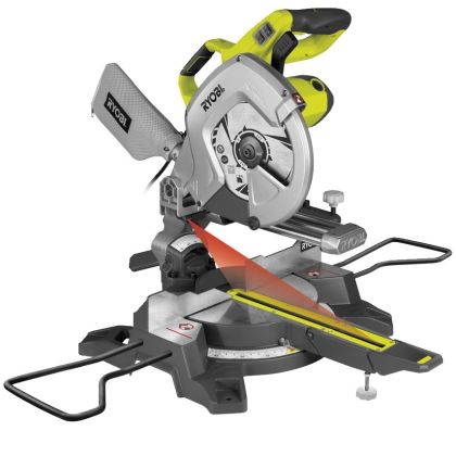 Pokosová pila RYOBI EMS254L