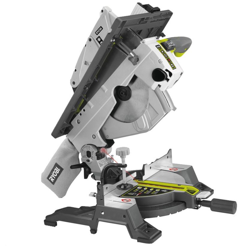 Pokosová pila RYOBI RTMS1800-G