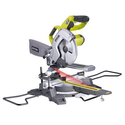 Pokosová pila RYOBI EMS216L