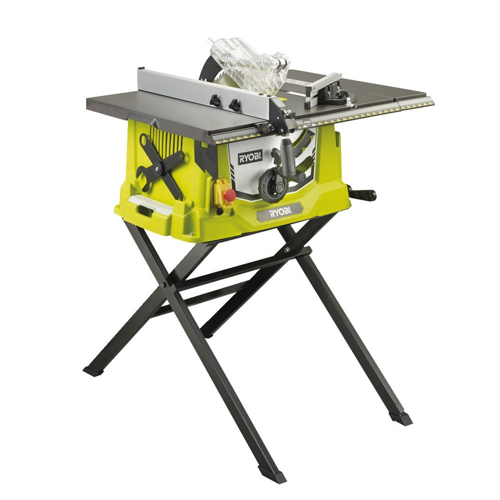 Stolní pila RYOBI RTS1800ES-G