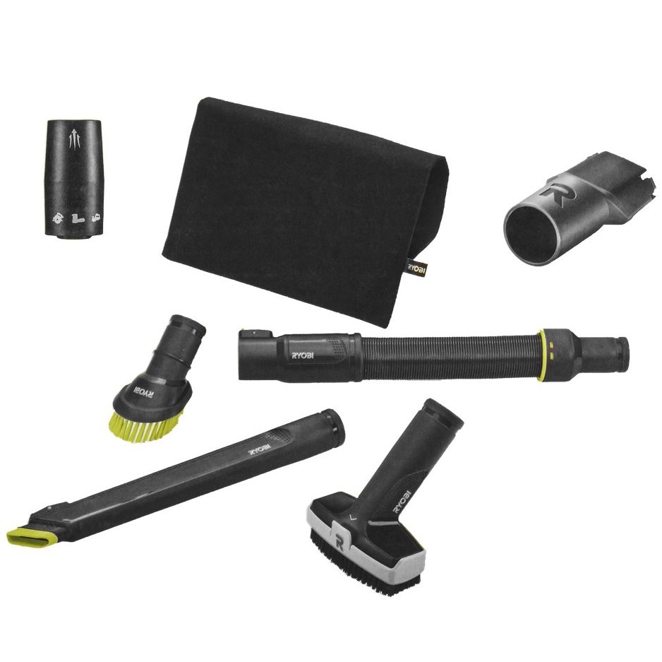 Sada příslušenství pro vysavače RYOBI RAKVA04