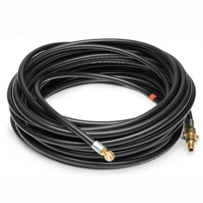 Hadice na čištění potrubí a okapů HUSQVARNA 15 m