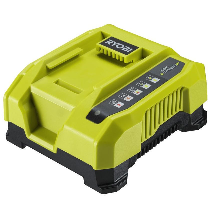 Rychlonabíječka RYOBI RY36C60A 36 V MAX POWER