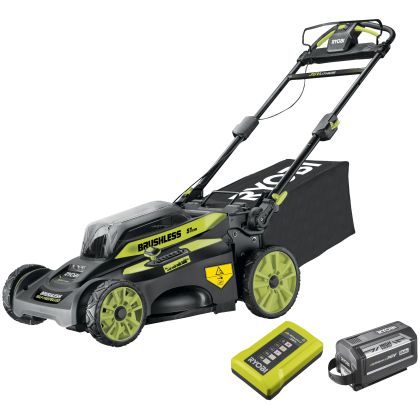 Aku sekačka RYOBI RY36LMX51A-160 36 V MAX POWER