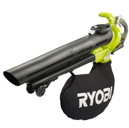 Aku fukar / vysavač RYOBI RBV36B 36 V MAX POWER