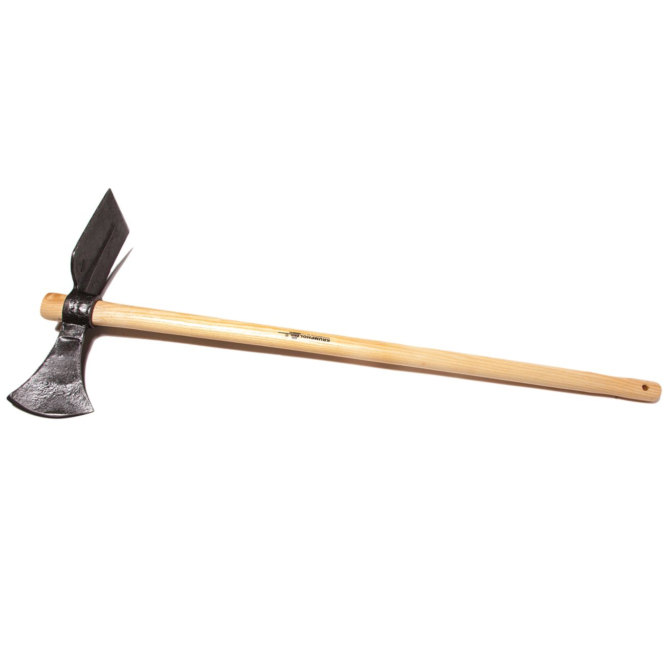 Sekeromotyka rovná KRUMPHOLZ 2,2 kg